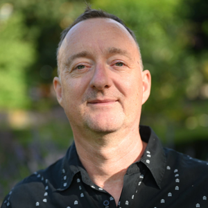 Magnus Falk
