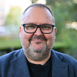 Fredrik Brådd