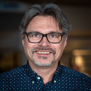 Magnus Larsson