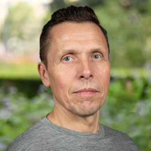 Mats H Andersson