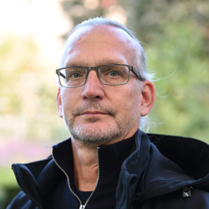 Martin Miljeteig