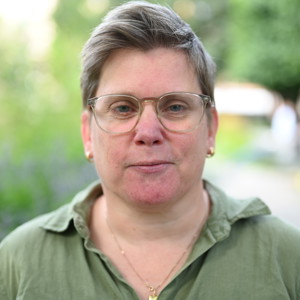 Anna Erixon
