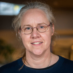 Pia Edvall
