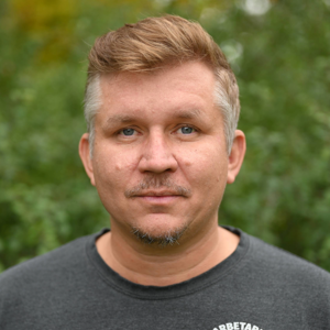 Rasmus  Grahm