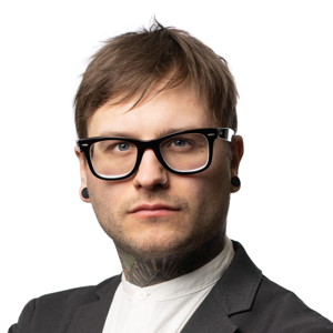 Emil Flisbäck