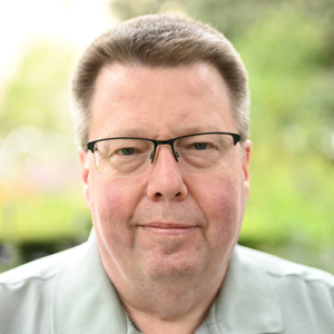 Magnus Thelander