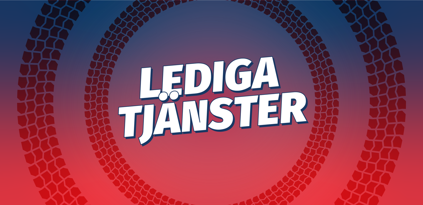 Lediga Tjanster