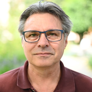 Magnus Larsson
