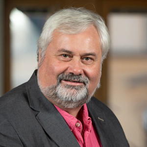 Lars Mikaelsson