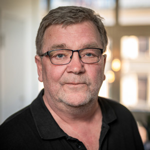 Jerker Nilsson