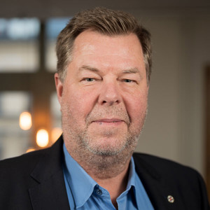 Peter Lövkvist