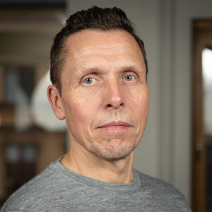 Mats H Andersson