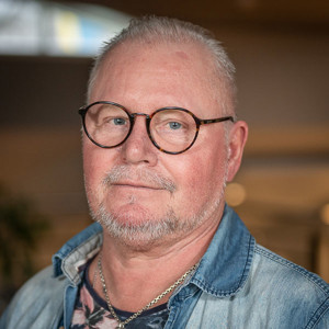Göran Larsson