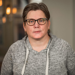 Anna Erixon