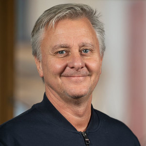 Jonas Persson