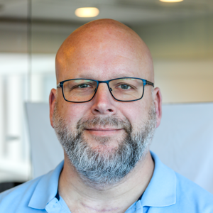 Andreas Kindesjö