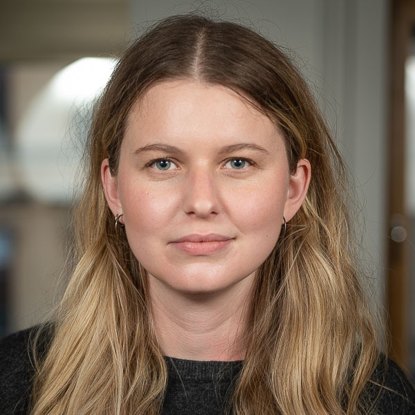 Maja Nygren