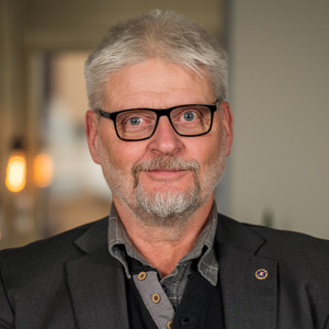 Joakim Guttman