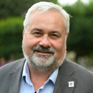 Lars Mikaelsson