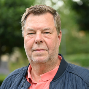 Peter Lövkvist