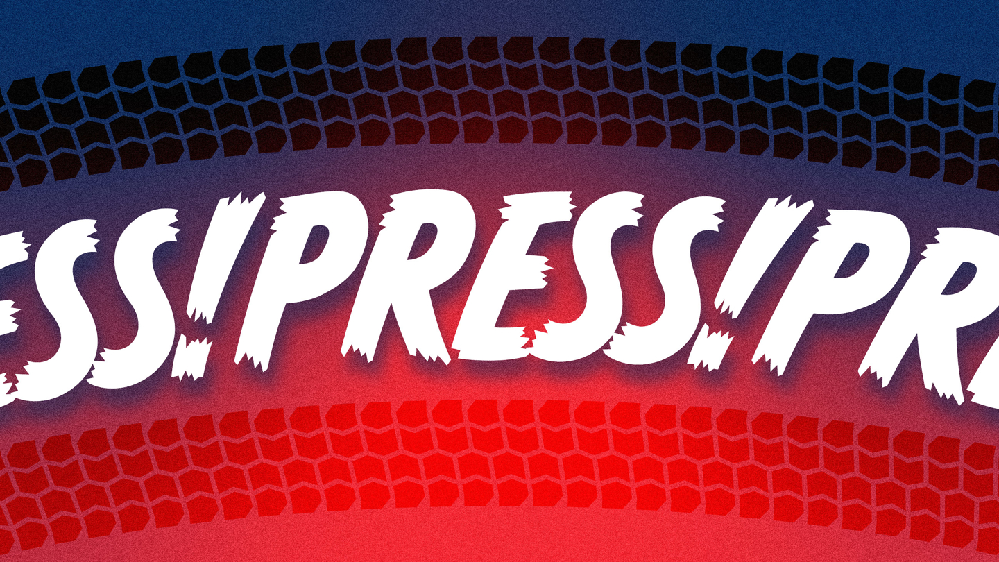 TAF Hemsida Press Topp