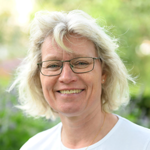 Maria Alcander Nygren