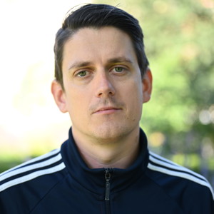 Pontus Blüme