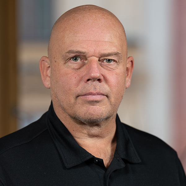 Ulf Persson