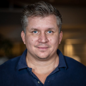 Rasmus  Grahm