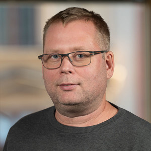 Anders Gustafsson